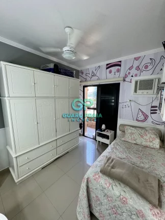 Imagem Apartamento à venda no bairro Enseada - Guarujá/SP