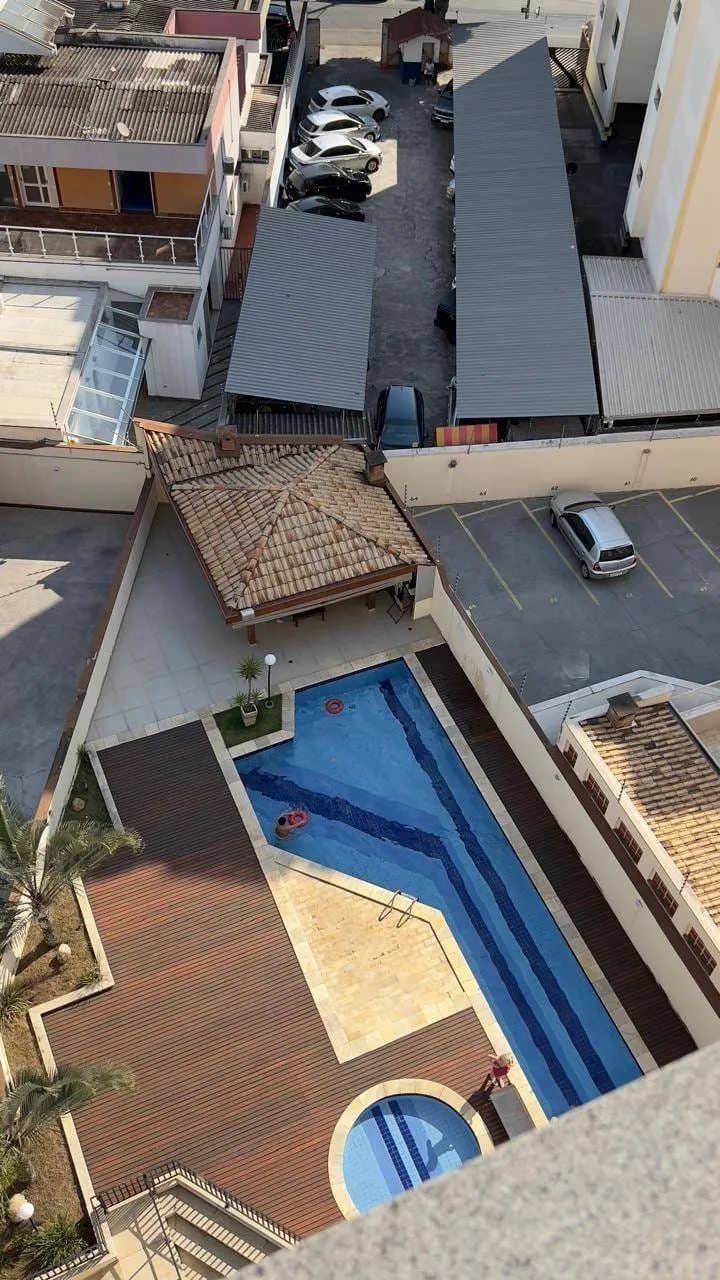 Imagem Apartamento à venda, Jardim das Nações, Taubaté, SP