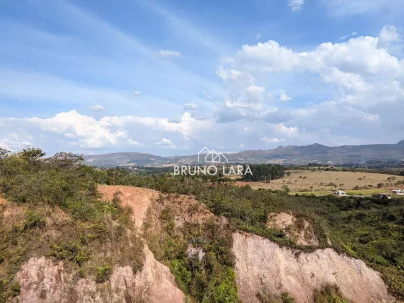 Imagem Terreno à venda, 1131 m² por R$ 240.000,00 - Condomínio Gran Ville - Igarapé/MG