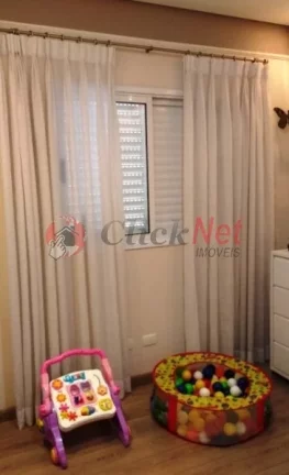 Imagem Ótimo Apartamento para Venda no Centro de São Bernardo