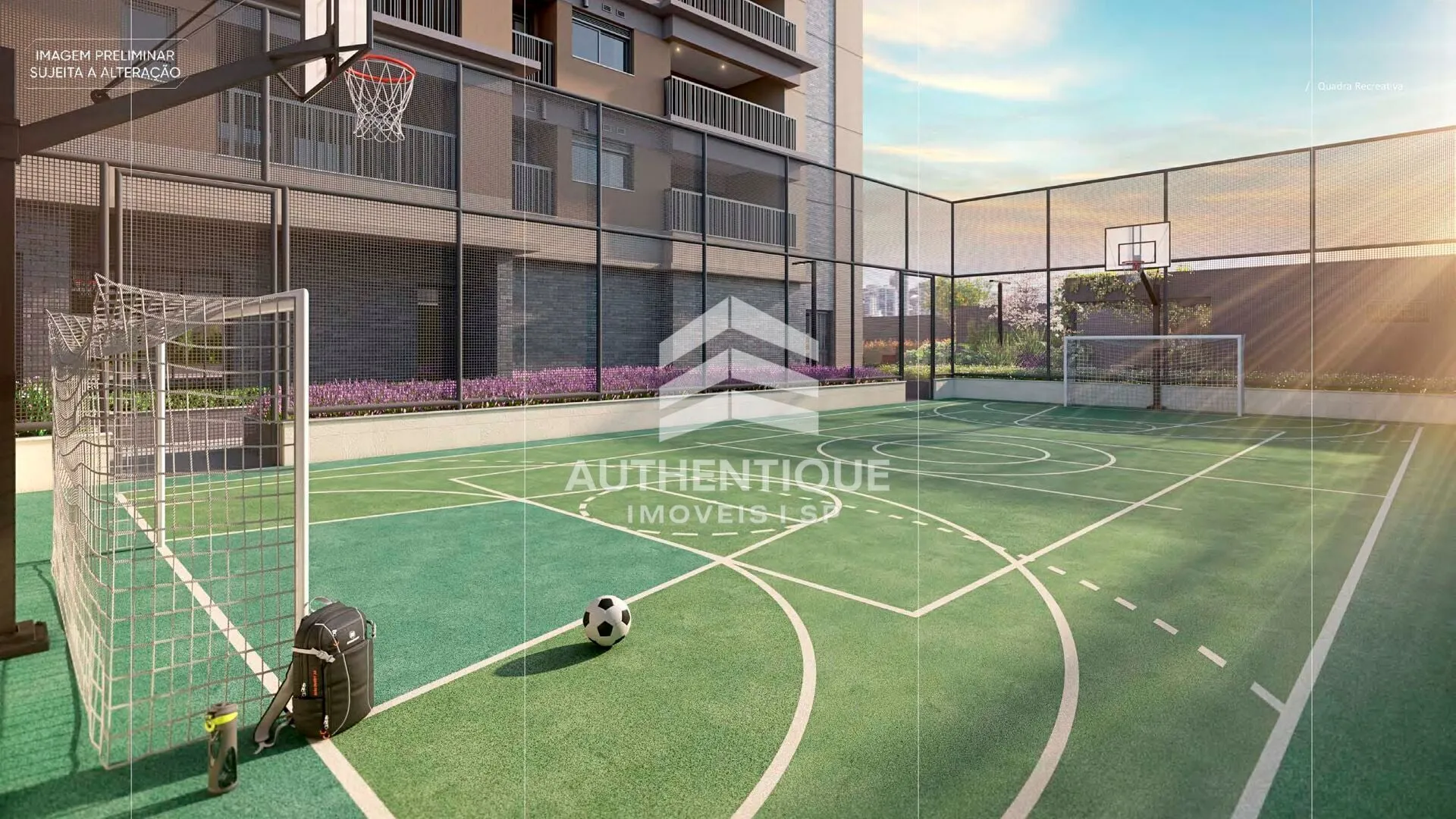 Imagem ANDROMEDA BY MPD - Apartamento à venda no bairro Alphaville Empresarial - Barueri/SP