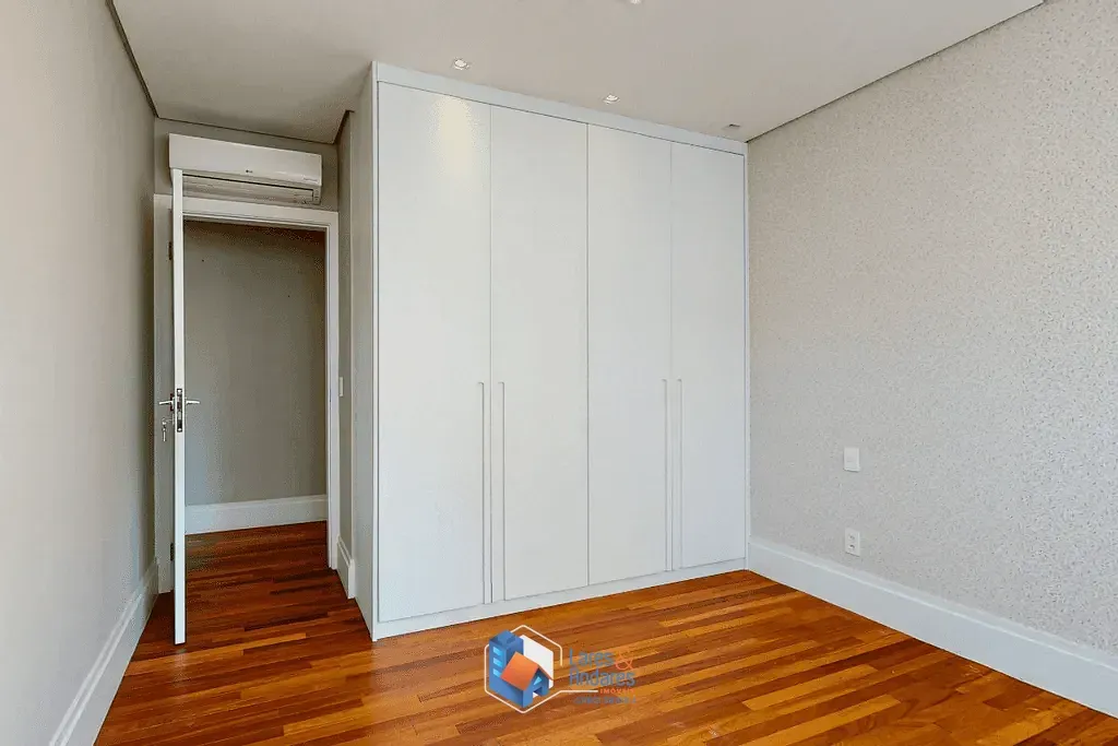 Imagem Apartamento à venda 3 Quartos 1 Suite 2 Vagas 222M² Jardim Paulista São Paulo - SP