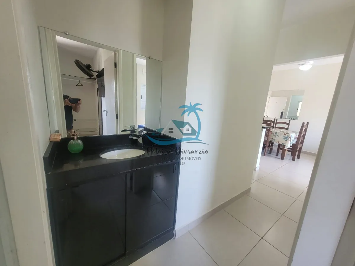 Imagem Apartamento com 2 dormitórios à venda no Perequê-Açu em Ubatuba