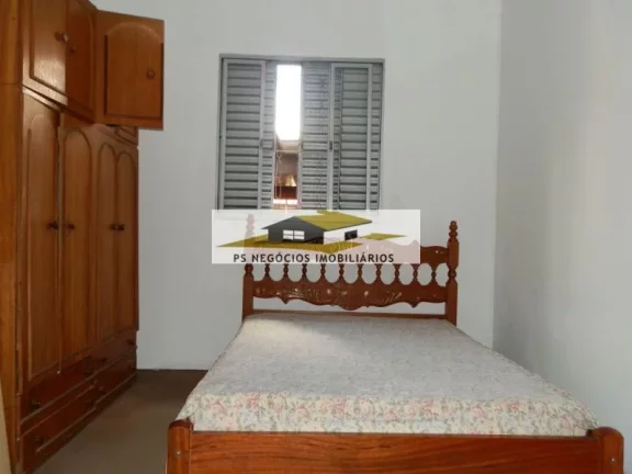 Imagem Casa Térrea a venda na Vila Sto Stefano
