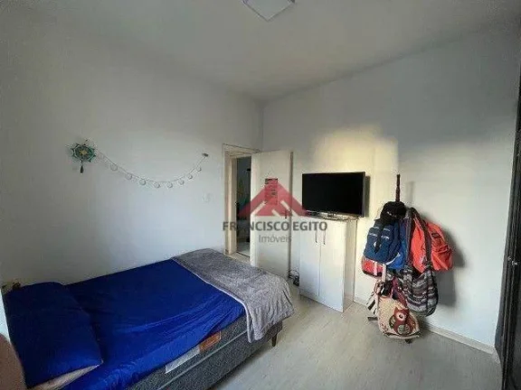 Imagem Apartamento, sala, 2 quartos, sem vaga