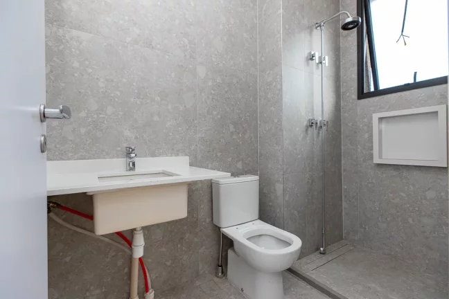 Imagem Apartamento à venda em São Paulo, Pinheiros, com 3 quartos, 164m2