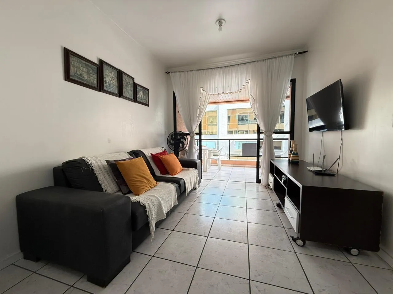 Imagem Apartamento com vista para o mar à venda com 120m2 por R$ 1.600.000,00