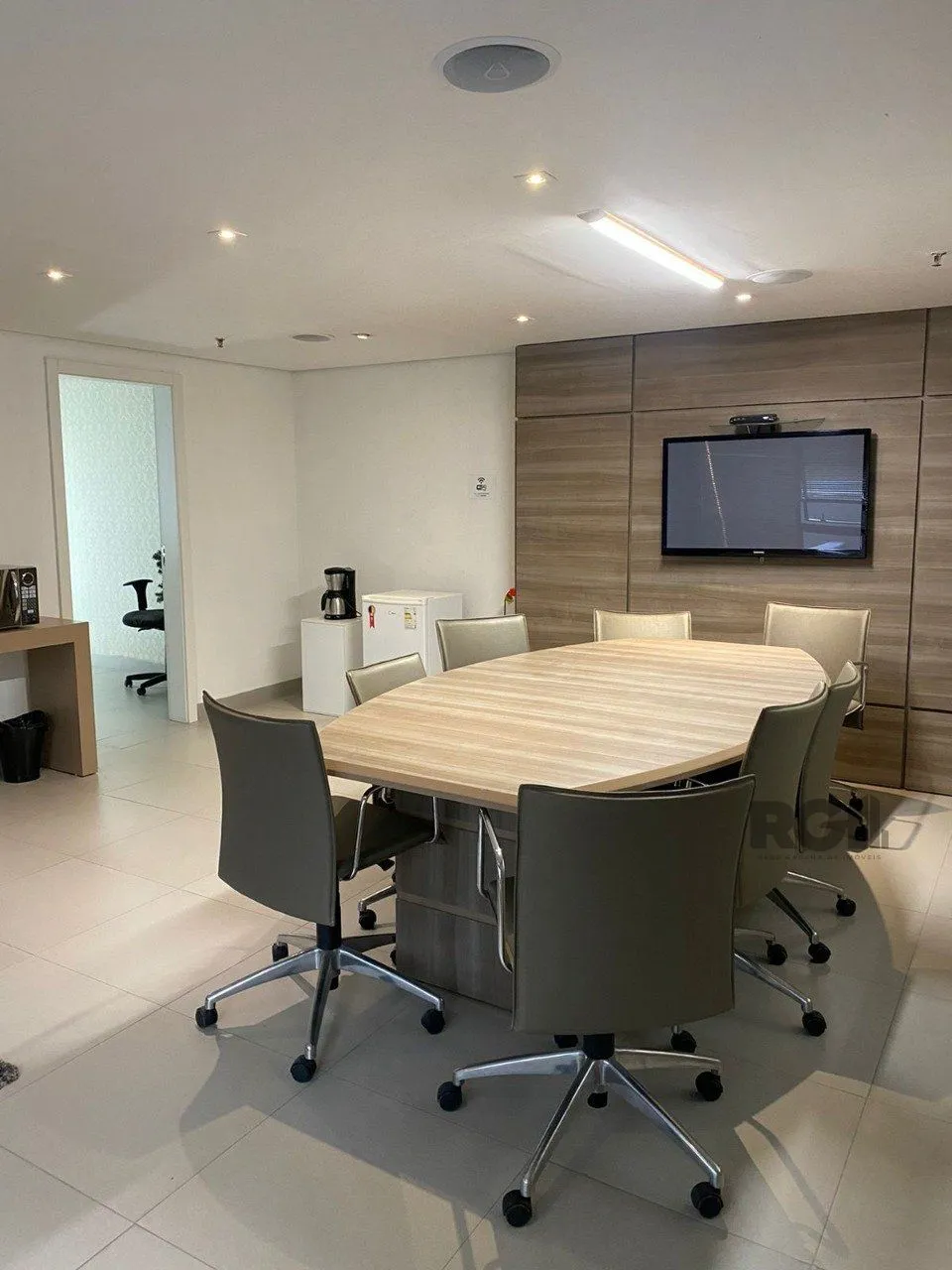 Imagem Sala Comercial em Bom Fim