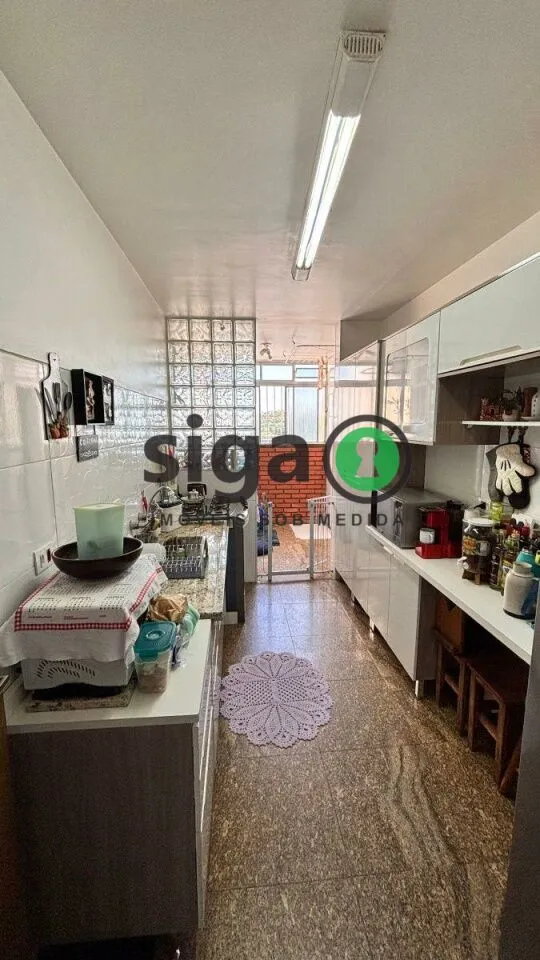 Imagem Apartamento à venda na Vila Prel com 3 dormitórios, sacada e localização privilegiada ao lado do Sho