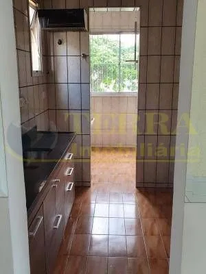 Imagem Apartamento localizado no Km 18/Osasco
