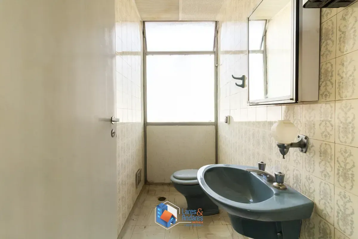 Imagem Conjunto comercial para venda em Higienópolis, 76m²