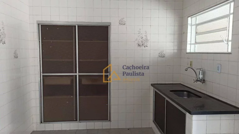 Imagem Casa com 3 dormitórios à venda - Centro - Cachoeira Paulista/SP