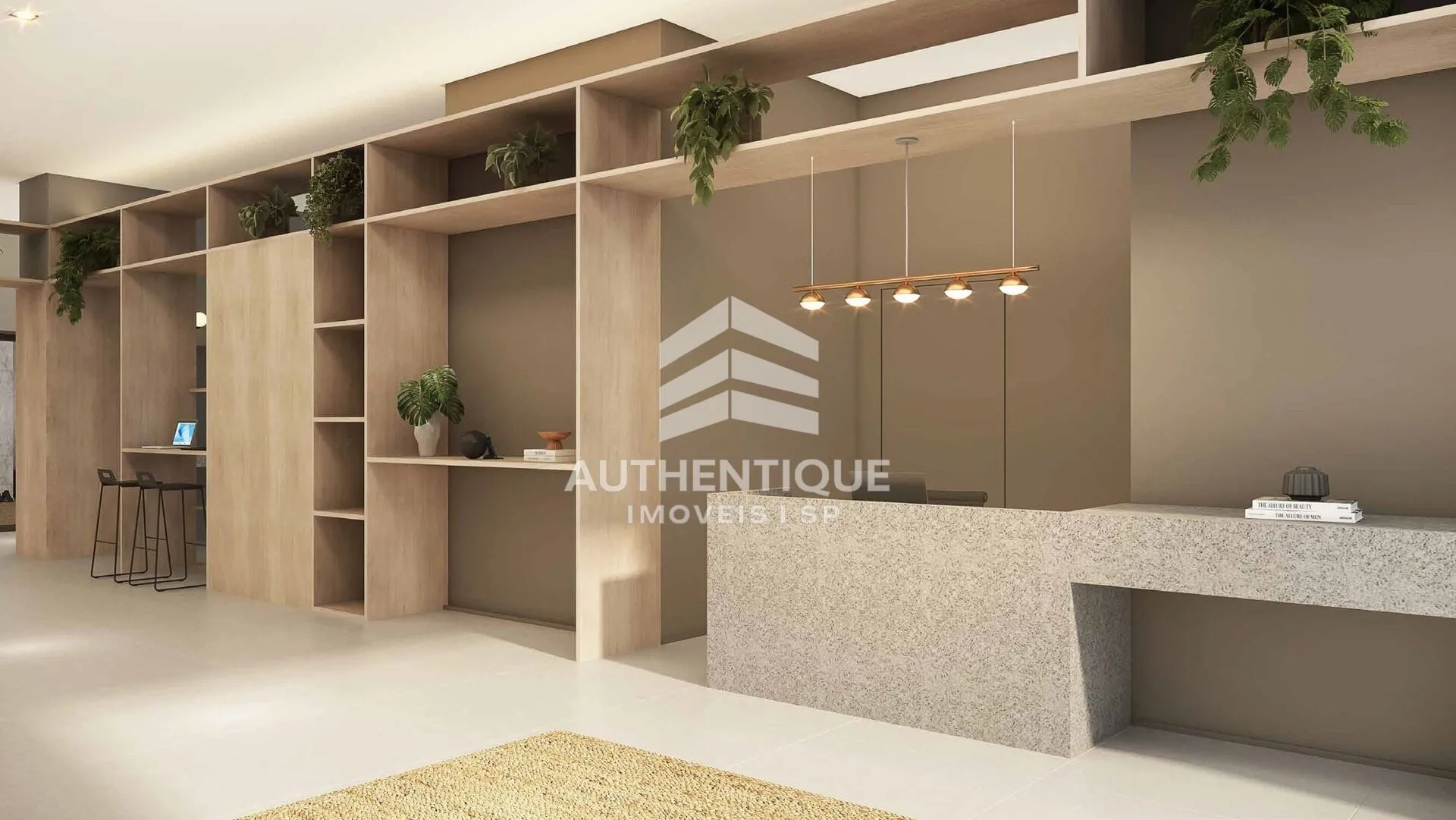 Imagem EMIIE MOEMA - Apartamento à venda no bairro Moema - São Paulo/SP, Zona Sul