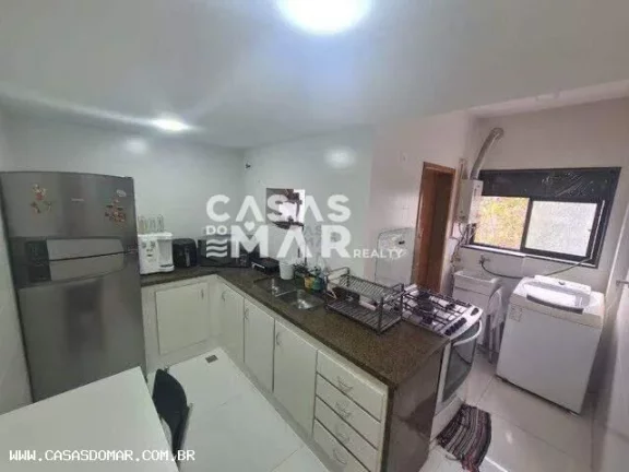 Imagem Imperdível Apartamento Frente Mar no Recreio dos Bandeirantes, Rio de Janeiro - 3 Quartos, 2 Suítes, 3 Banheiros, 2 Vagas de Garagem!