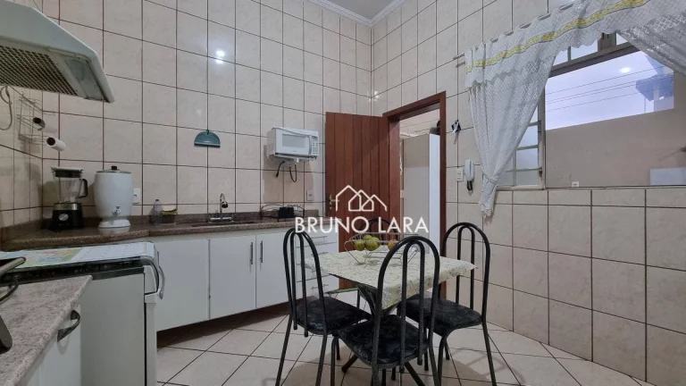 Imagem Apartamento disponível para locação no Bairro Tereza Cristina São Joaquim de Bicas/MG.