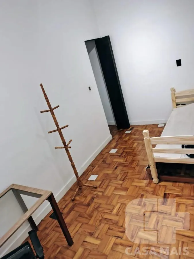 Imagem Casa Comercial para Locação em São Paulo / SP no bairro Pinheiros