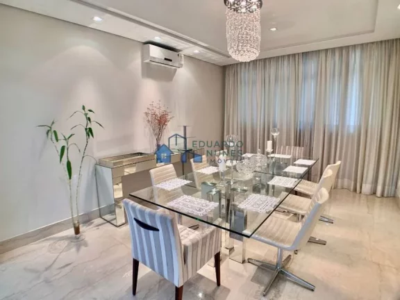 Imagem Casa com 7 Quartos e 6 banheiros com 1020 m² no Cidade Jardim