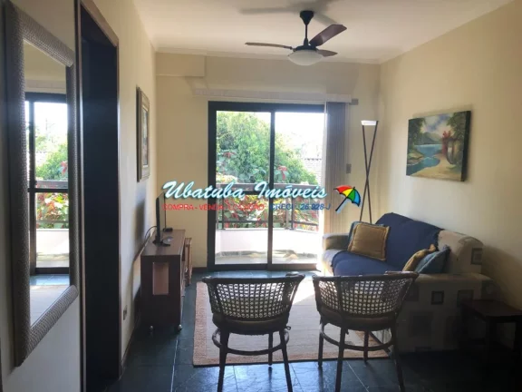 Imagem Apartamento bairro Tenório mobiliado 02 dormitórios