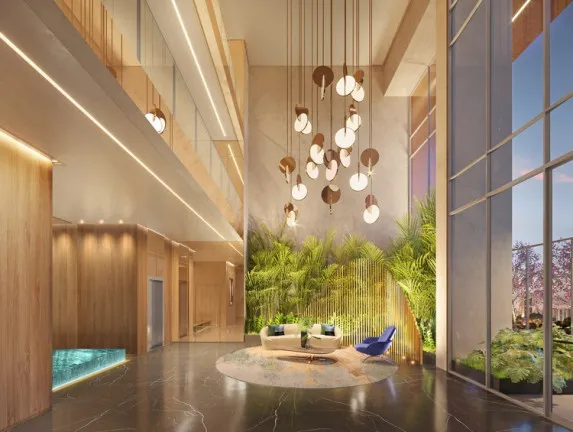 Imagem Apartamento com 3 Quartos à Venda, 136 m² em Jardim das Acácias - São Paulo