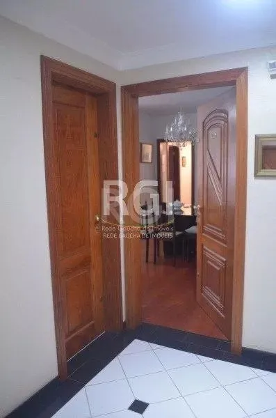 Imagem Apartamento para Venda - 100.87m², 3 dormitórios, sendo 1 suites, 1 vaga - Moinhos de Vento