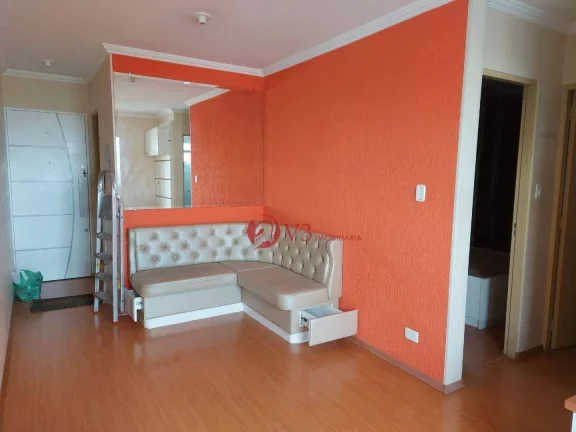 Imagem Apartamento com 2 dormitórios à venda, 45 m por R$ 315.000,00 - Vila Marieta - São Paulo/SP