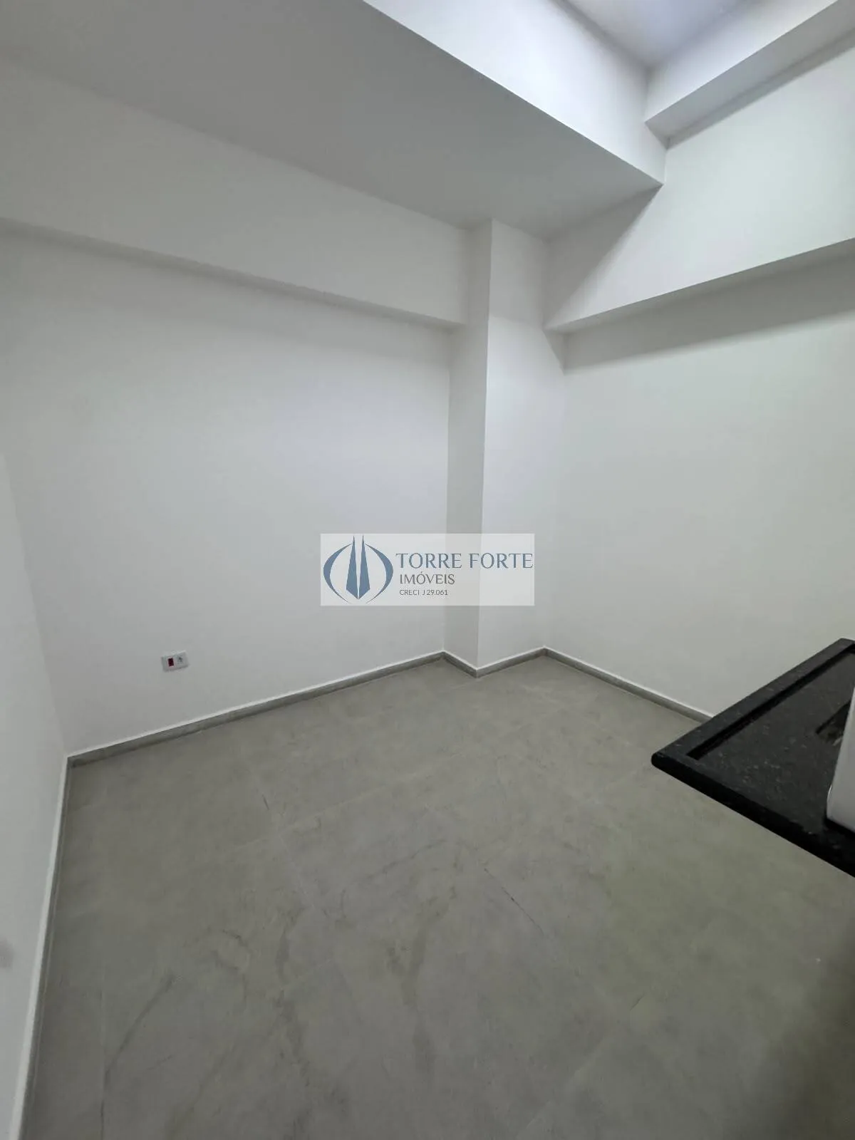 Imagem Lindo Studio com 35m² com vaga de garagem no Jardim Analia Franco.