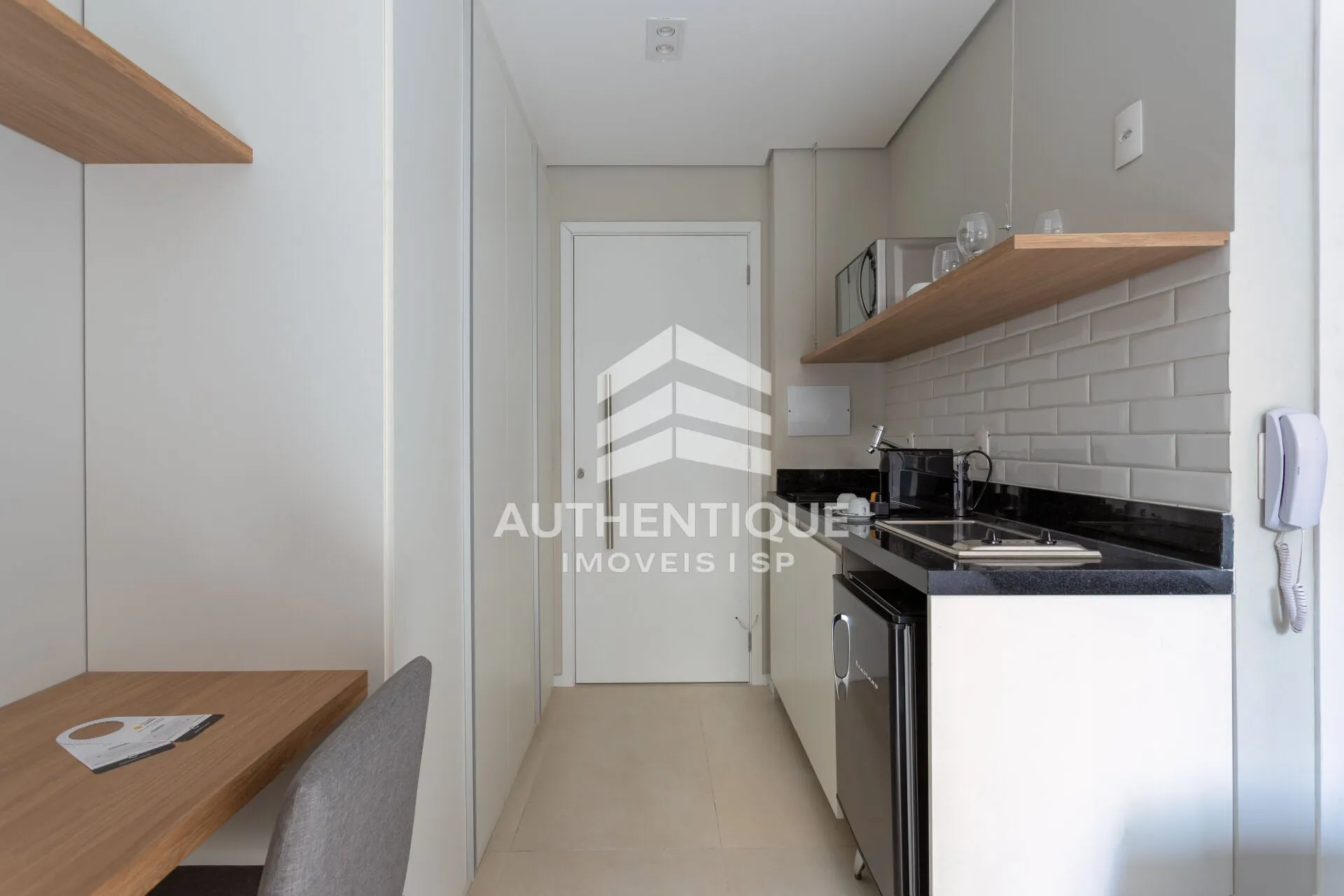 Imagem Next Home Design Vila Nova Conceição - Apartamento à venda em São Paulo/SP