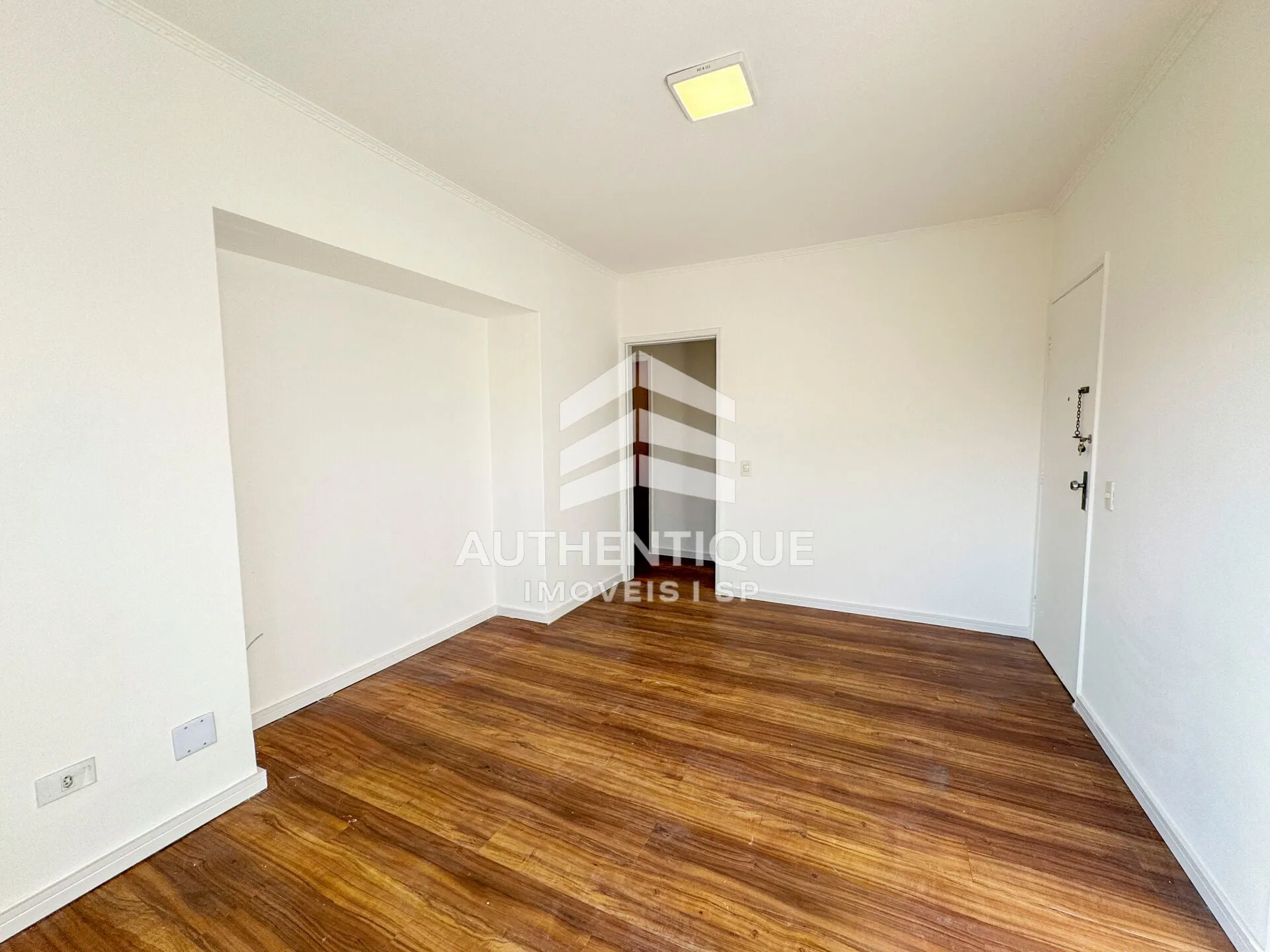Imagem LORD COCKRANE SANTO ANDRE - Apartamento Reformado à Venda em Santo André