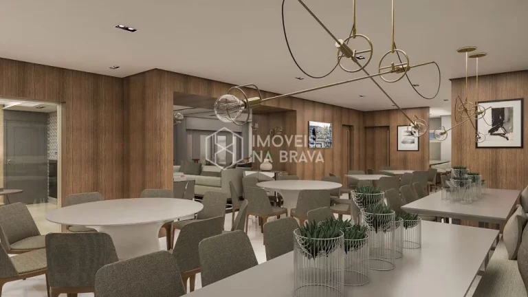 Imagem APARTAMENTO VENDA BALNEÁRIO CAMBORIÚ