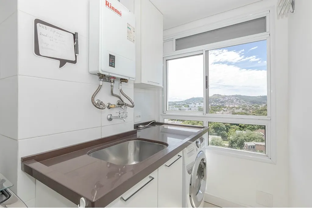 Imagem Apartamento em Tristeza