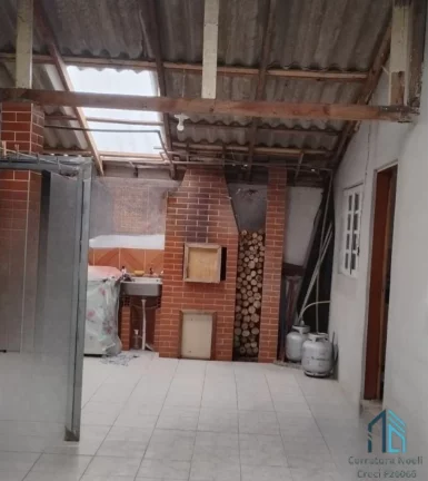 Imagem Sobrado a venda em ótima localização no Alto Maracanã em Colombo PR