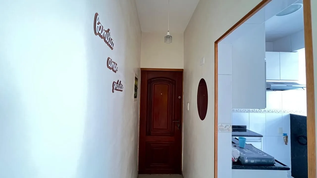 Imagem Apartamento à venda no bairro Irajá em Rio de Janeiro/RJ