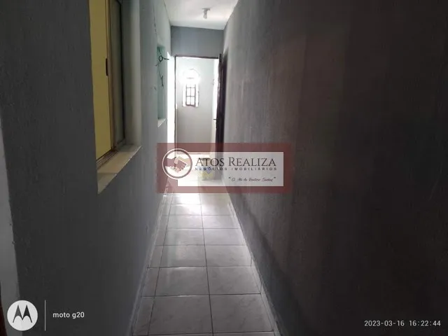 Imagem Assobradado com 2 dormitórios em Vila Natal - São Paulo