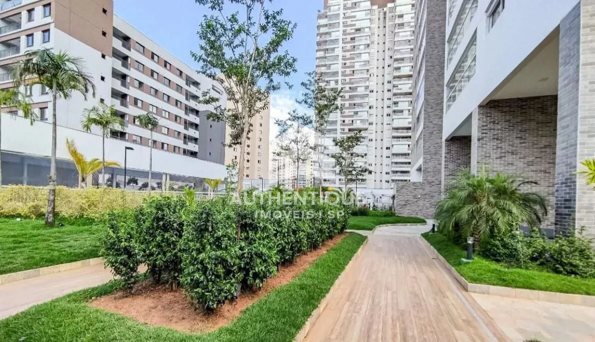 Imagem Soberano By Tarjab - Apartamento à venda no bairro Vila Mariana - São Paulo/SP, Zona Sul