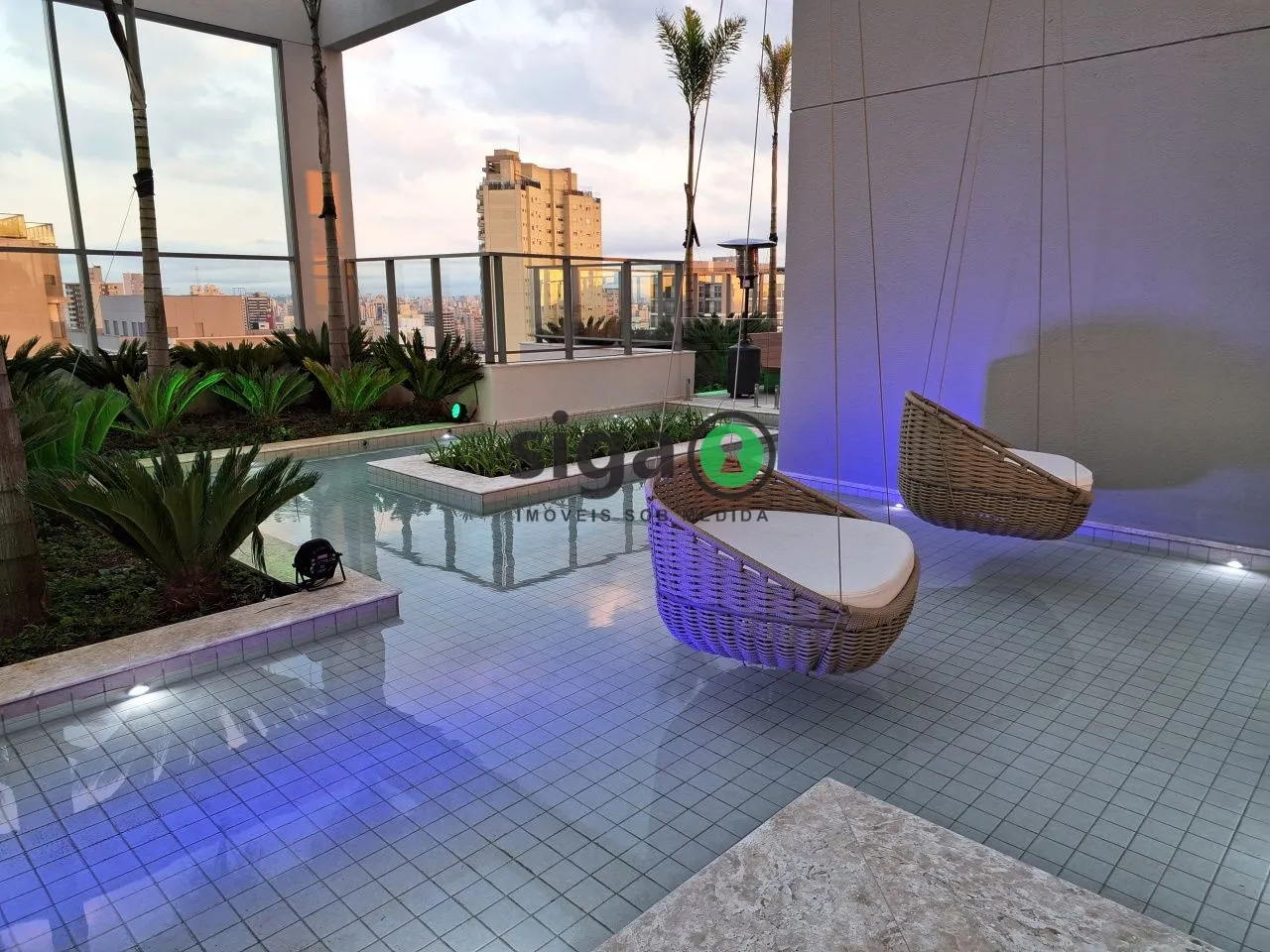 Imagem Apartamento à venda 3 Quartos, 2 Vagas, 131m², Vila Mariana-SP