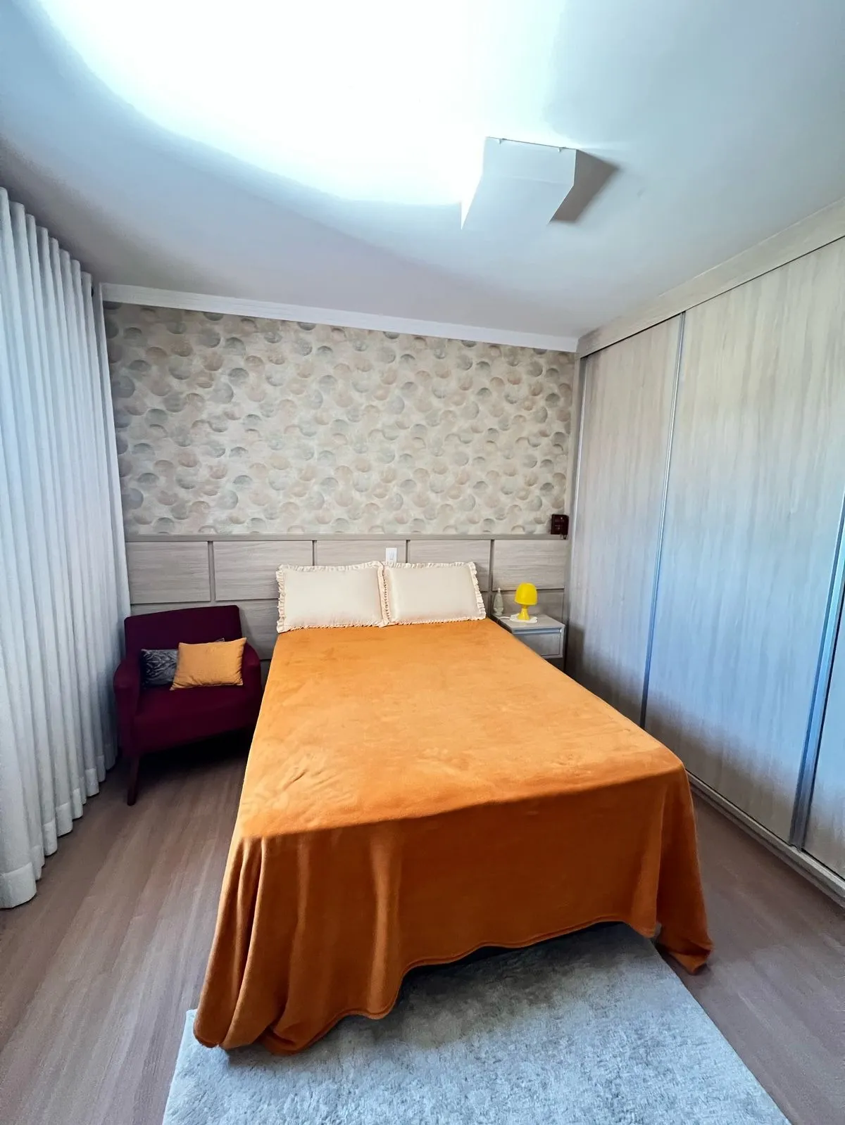 Imagem Apartamento 3 Dormitórios no Edifício Costa Almeida - Jardim Gonçalves