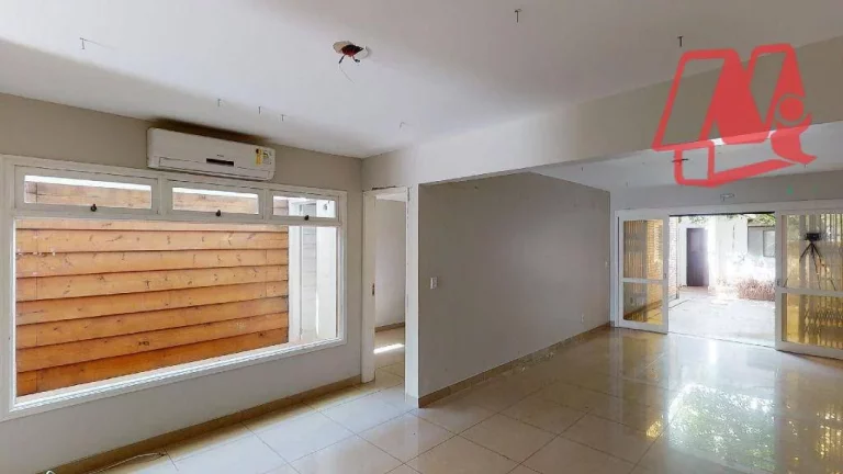 Foto do imóvel No bairro Rio Branco, casa de 196 m²