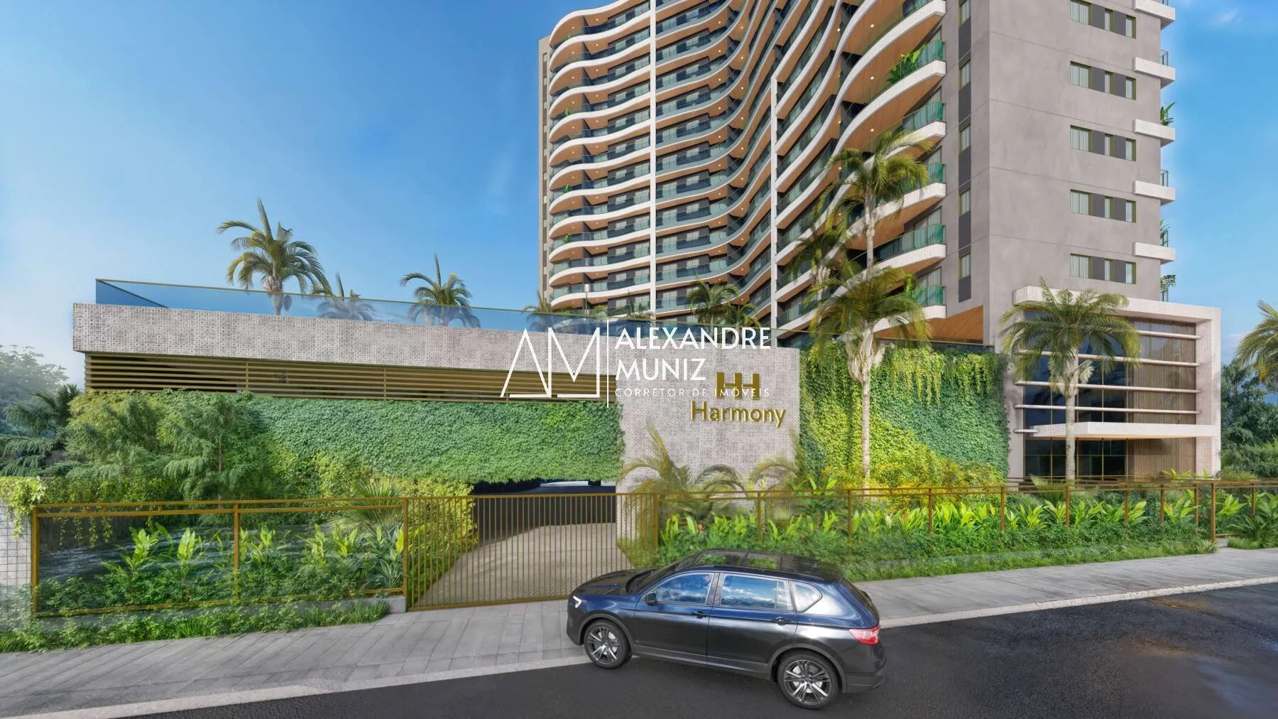 Imagem La Vie Parquelândia - Apartamentos de 3 Quartos à Venda em Fortaleza