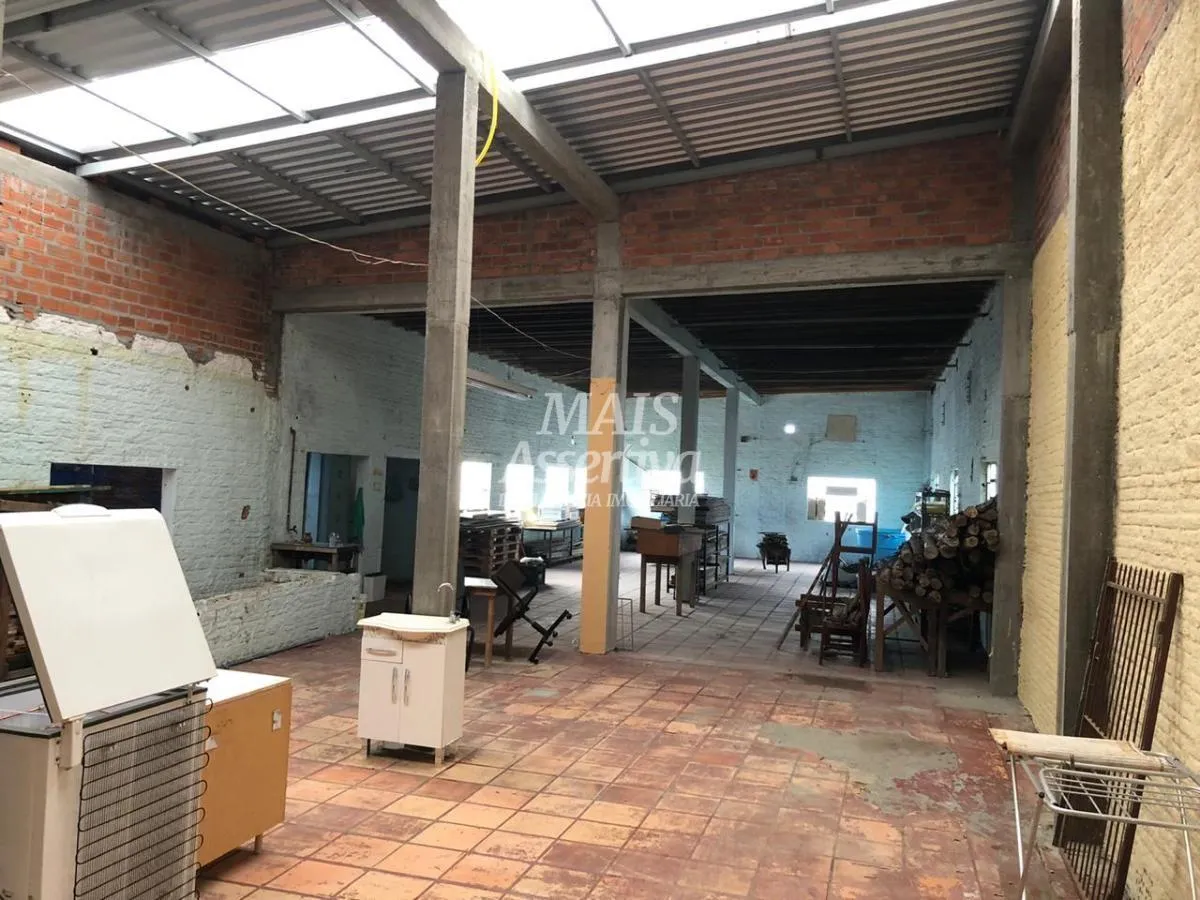 Imagem Comercial para Locação em Novo Hamburgo / RS no bairro Boa Saúde