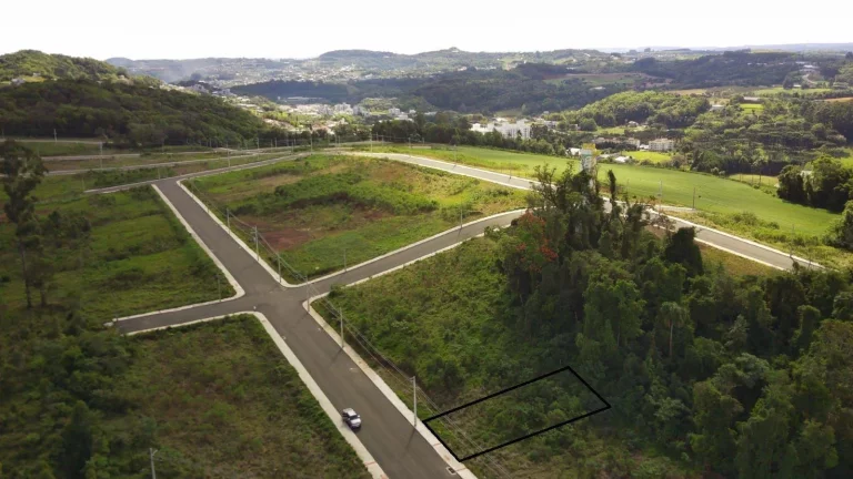 Imagem Terreno para Venda em Concórdia, São Cristóvão