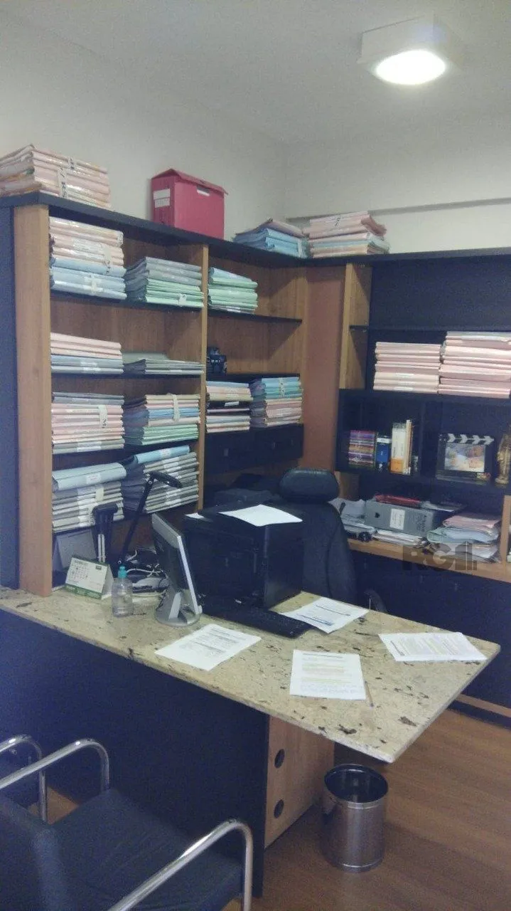 Imagem Sala Comercial em Auxiliadora