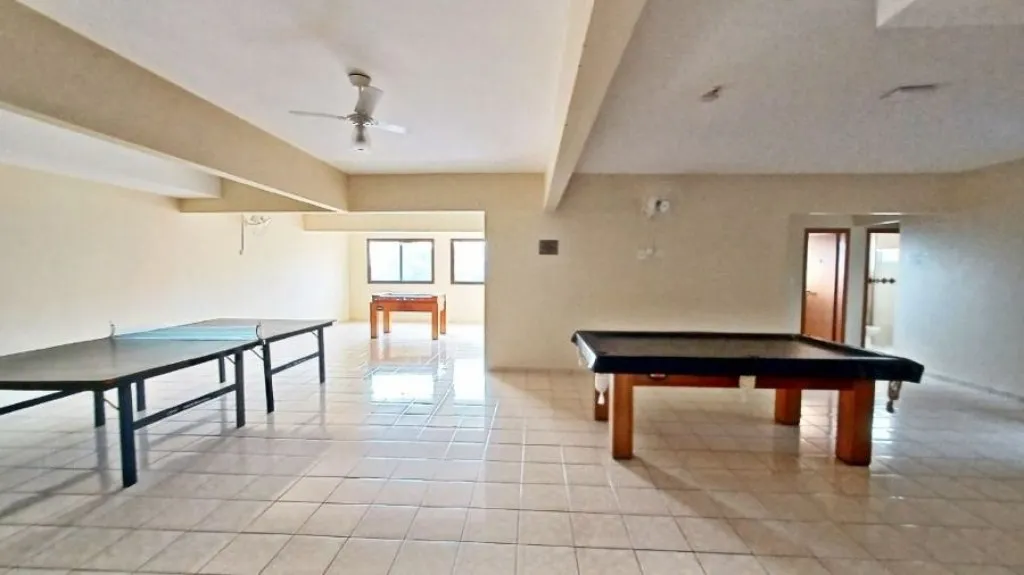 Imagem APARTAMENTO COM 85,00 m² - AVIAÇÃO - PRAIA GRANDE SP