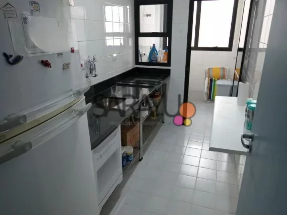 Imagem Apartamento Padrão de 02 dormitórios para venda na Praia da Enseada