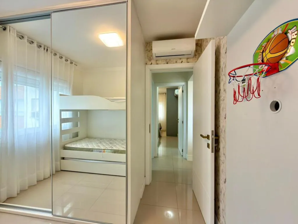 Imagem Apartamento 2 Dormitórios - Bairro Navegantes