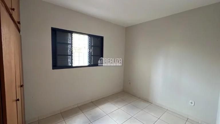Imagem Apartamento à venda no bairro Olinda, em Uberaba - 1 dormitório, garagem e lavanderia!