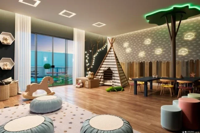 Imagem APARTAMENTO RESIDENCIAL em Itapema - SC, Meia Praia