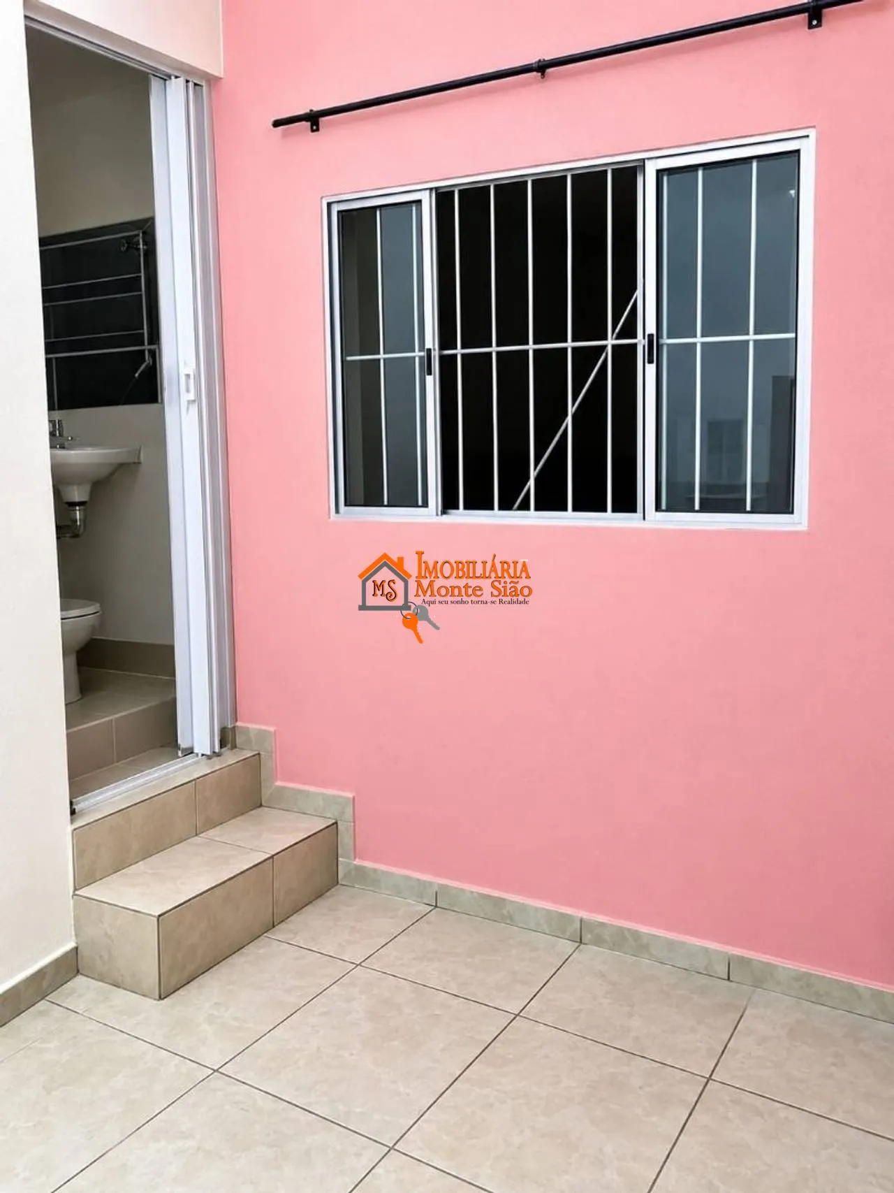 Foto do imóvel Sala para alugar, 24 m² por R$ 1.115,00/mês - Bela Vista - Guarulhos/SP
