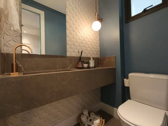 Imagem Apartamento à venda - 3 quartos, 3 vagas, 154m² - Belo Horizonte