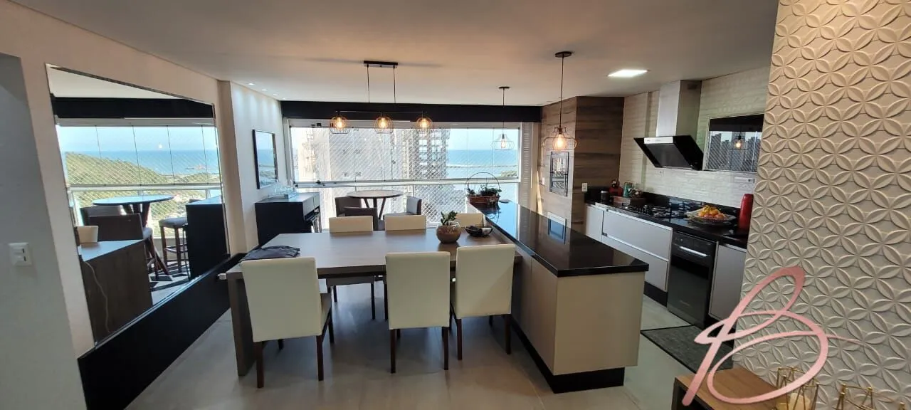 Imagem Apartamento Alto Padrão em Fazenda, Itajaí/SC