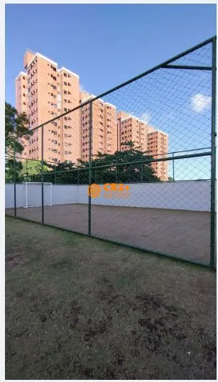 Imagem Vendo apartamento em Jardim São Paulo - Recife - Pe.